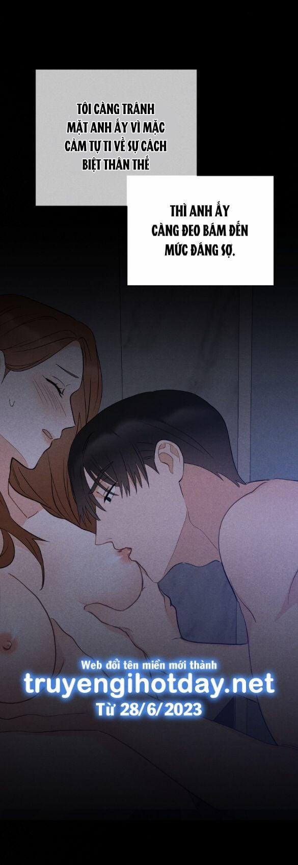 [18+] Để Đứa Bé Yên 1.1 trang 13