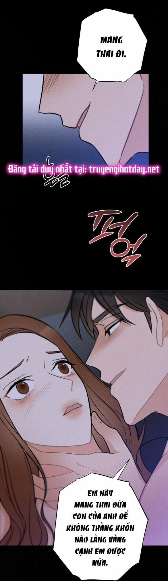 [18+] Để Đứa Bé Yên 1.1 trang 15