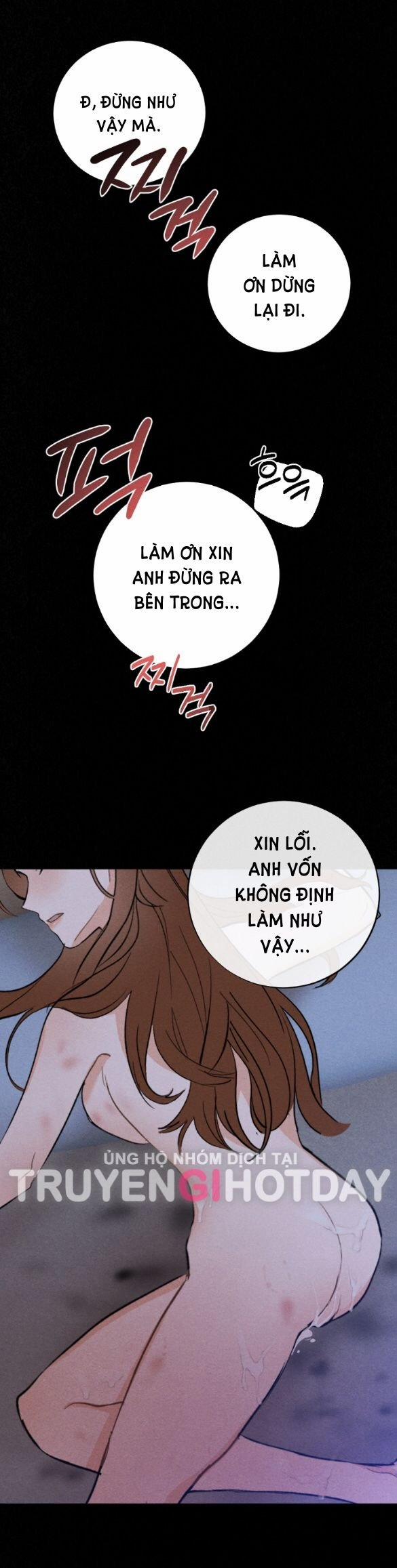 [18+] Để Đứa Bé Yên 1.1 trang 16