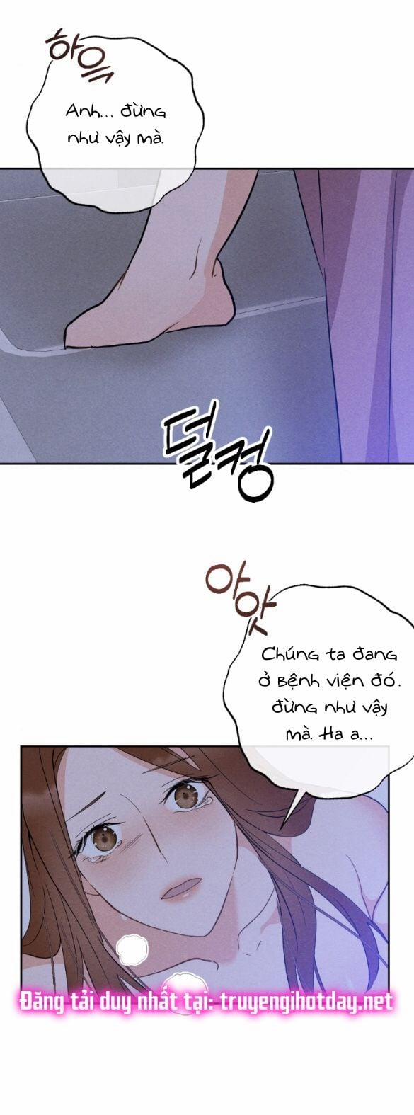 [18+] Để Đứa Bé Yên 1.1 trang 2