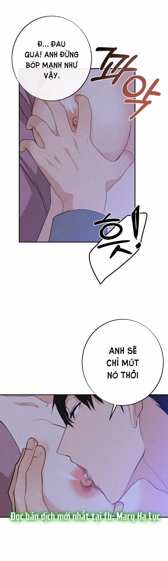 [18+] Để Đứa Bé Yên 1.1 trang 3