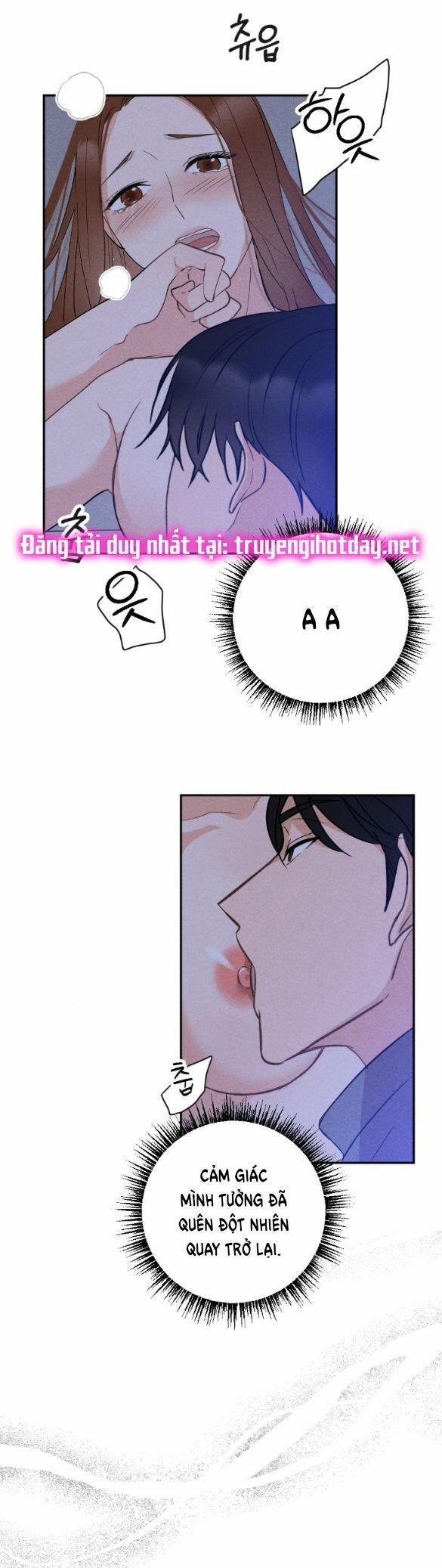 [18+] Để Đứa Bé Yên 1.1 trang 5