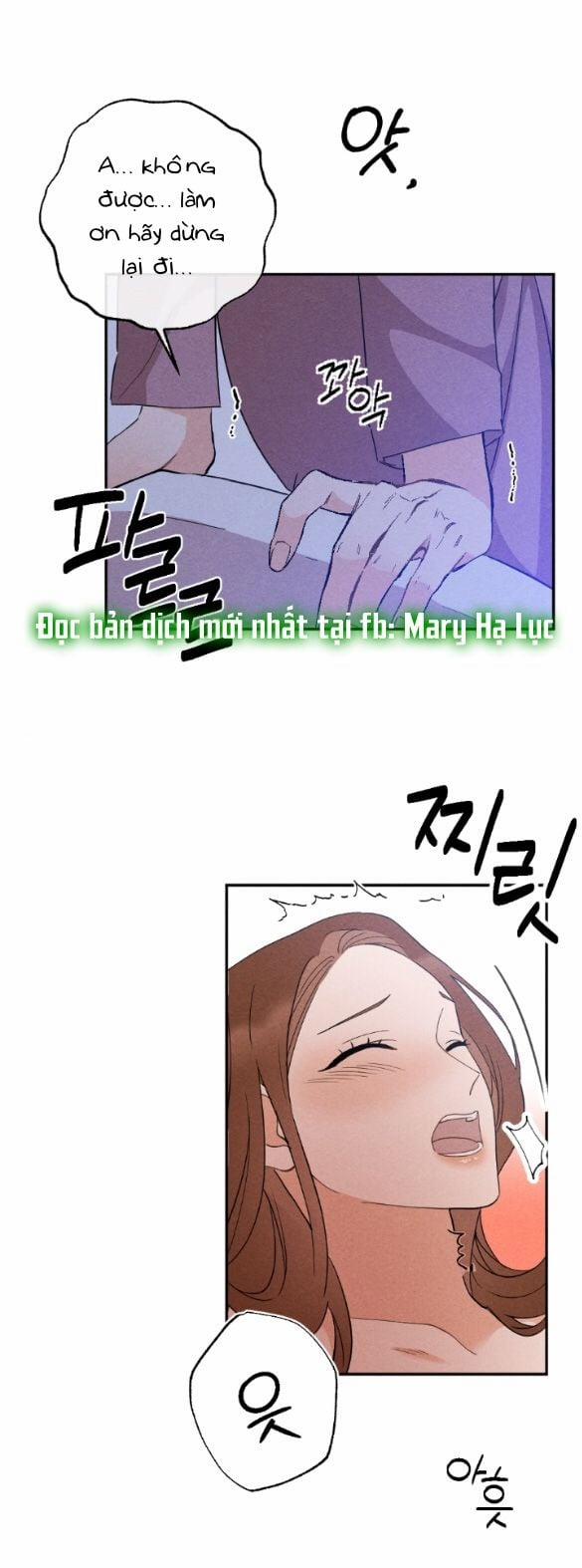 [18+] Để Đứa Bé Yên 1.1 trang 7