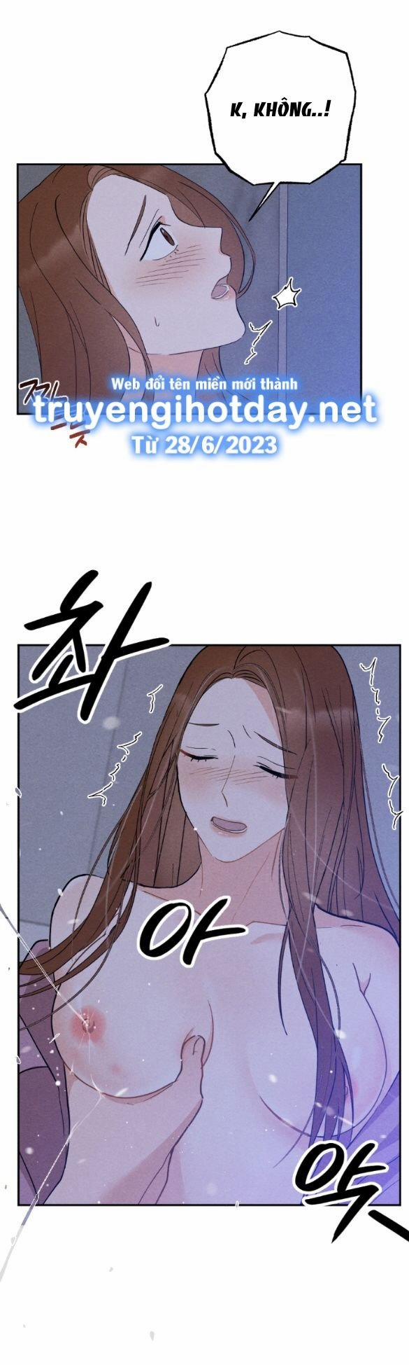 [18+] Để Đứa Bé Yên 1.1 trang 8