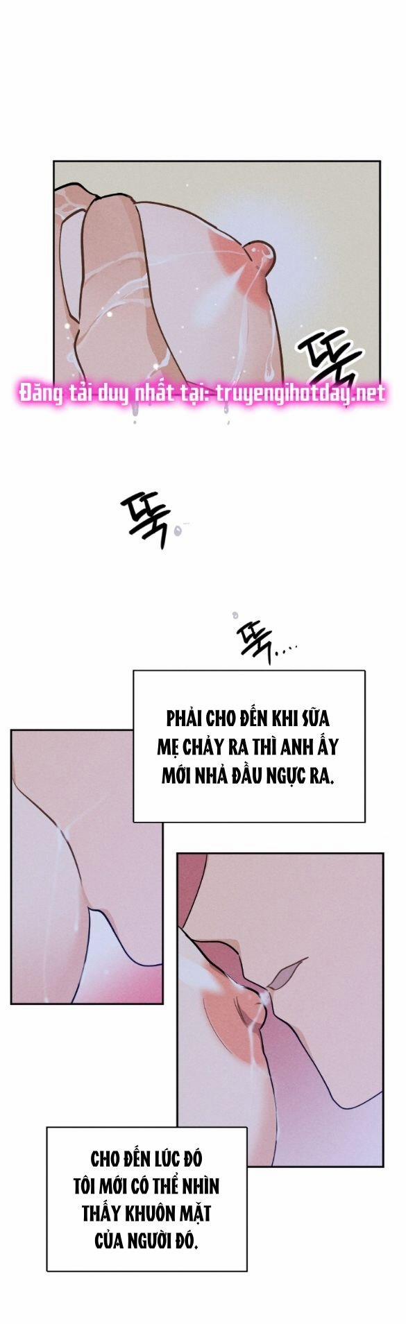 [18+] Để Đứa Bé Yên 1.1 trang 9