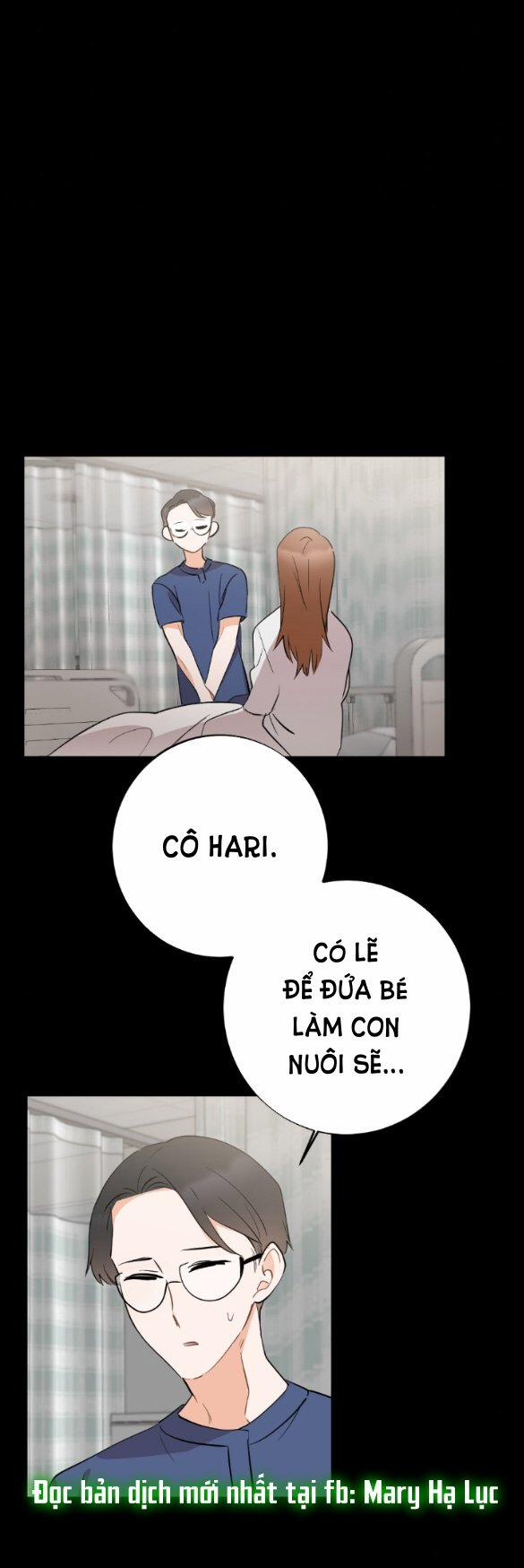 [18+] Để Đứa Bé Yên 1.2 trang 0