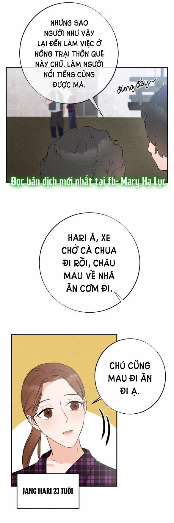 [18+] Để Đứa Bé Yên 1.2 trang 10