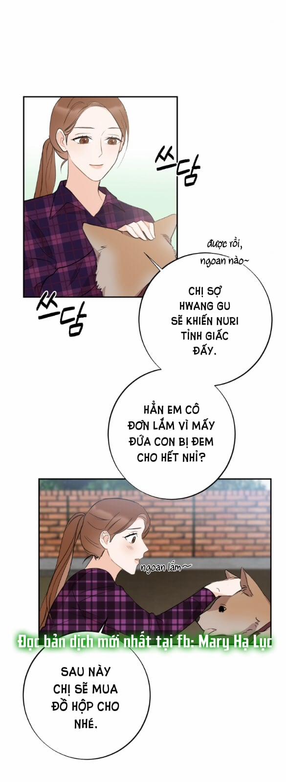 [18+] Để Đứa Bé Yên 1.2 trang 13