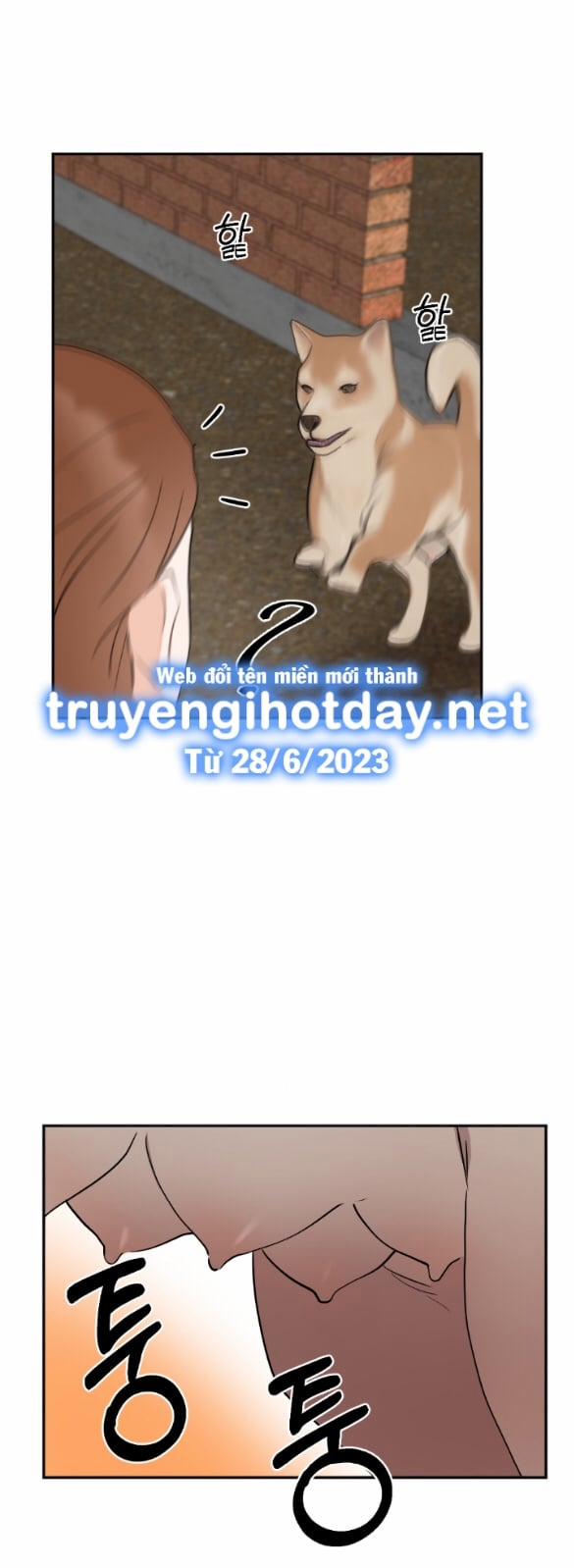 [18+] Để Đứa Bé Yên 1.2 trang 14