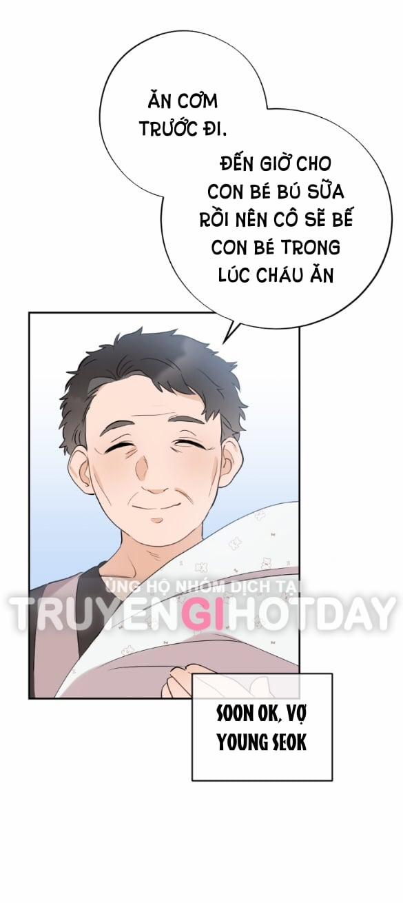 [18+] Để Đứa Bé Yên 1.2 trang 16