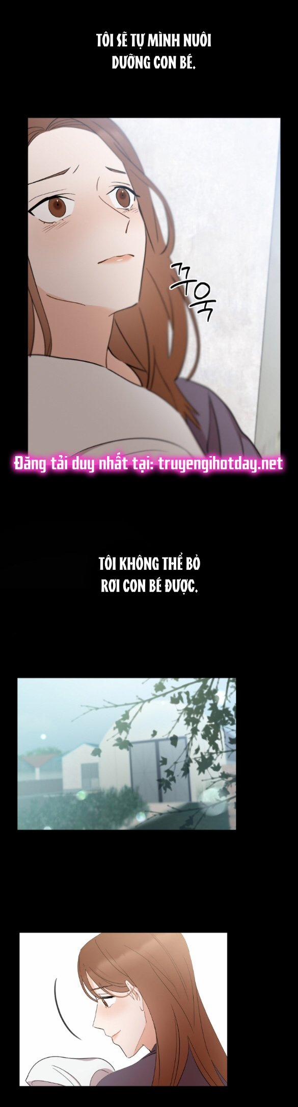 [18+] Để Đứa Bé Yên 1.2 trang 2