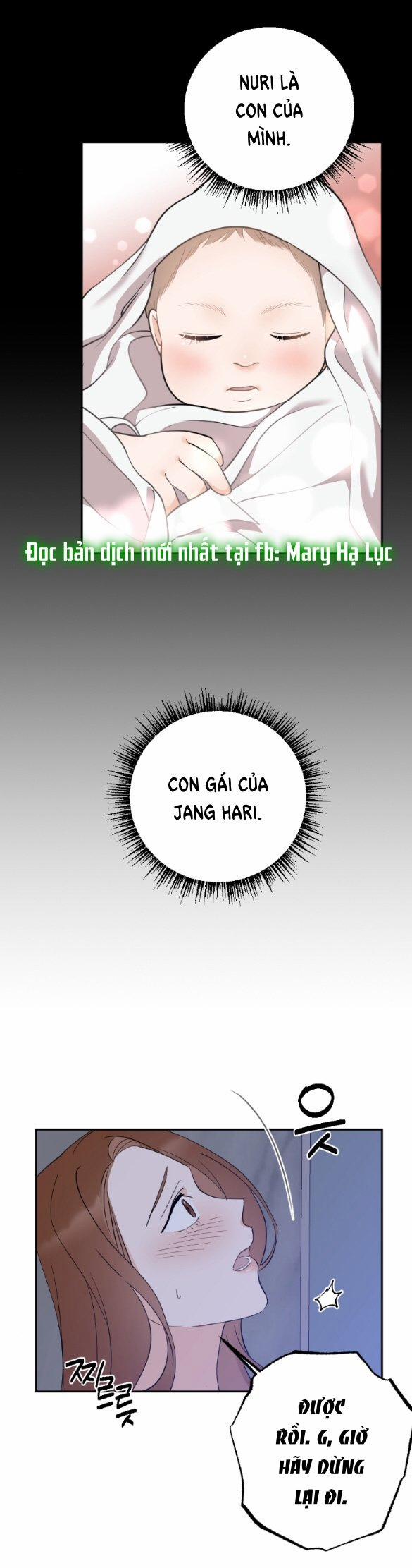 [18+] Để Đứa Bé Yên 1.2 trang 3