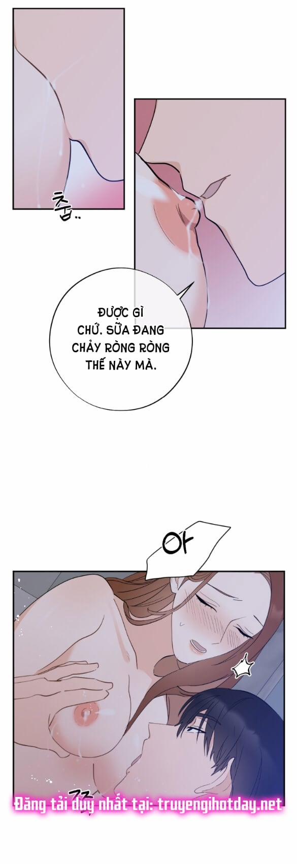 [18+] Để Đứa Bé Yên 1.2 trang 4