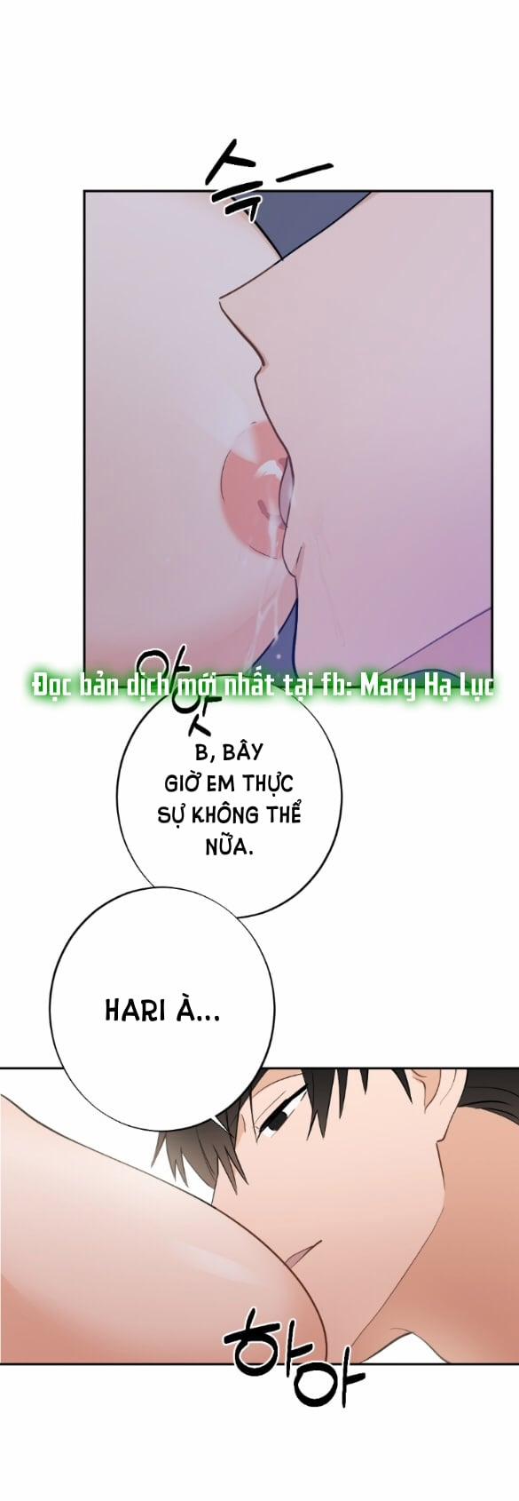 [18+] Để Đứa Bé Yên 1.2 trang 5