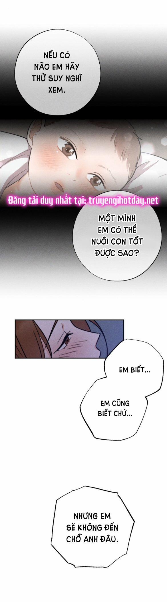 [18+] Để Đứa Bé Yên 1.2 trang 6