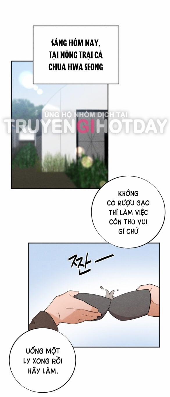 [18+] Để Đứa Bé Yên 1.2 trang 8