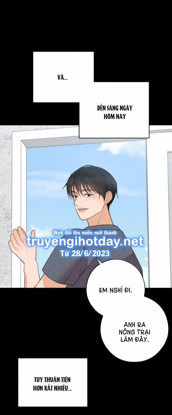 [18+] Để Đứa Bé Yên 10.1 trang 13