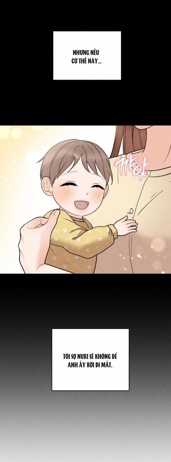 [18+] Để Đứa Bé Yên 10.1 trang 15