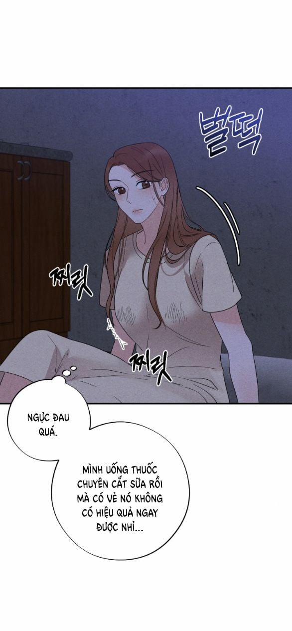 [18+] Để Đứa Bé Yên 10.1 trang 19