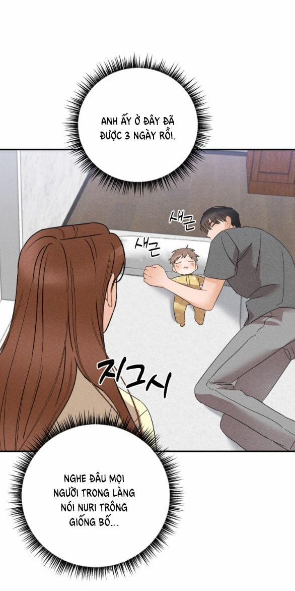 [18+] Để Đứa Bé Yên 10.1 trang 2