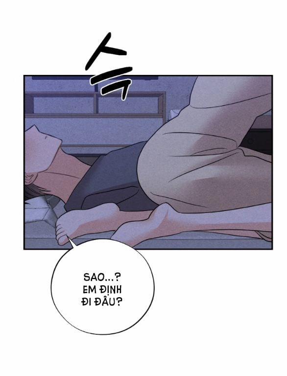 [18+] Để Đứa Bé Yên 10.1 trang 21