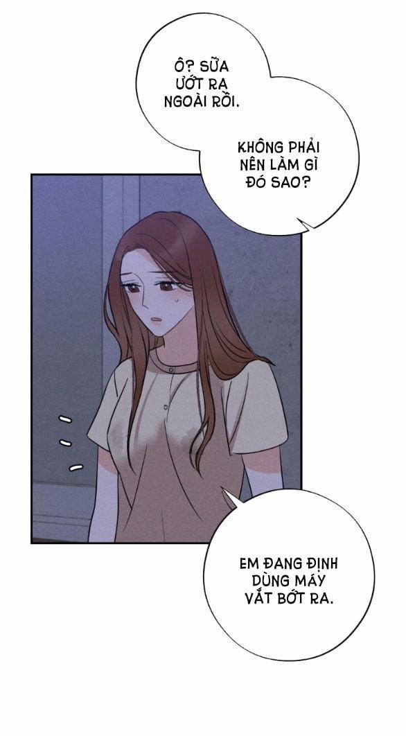 [18+] Để Đứa Bé Yên 10.1 trang 23