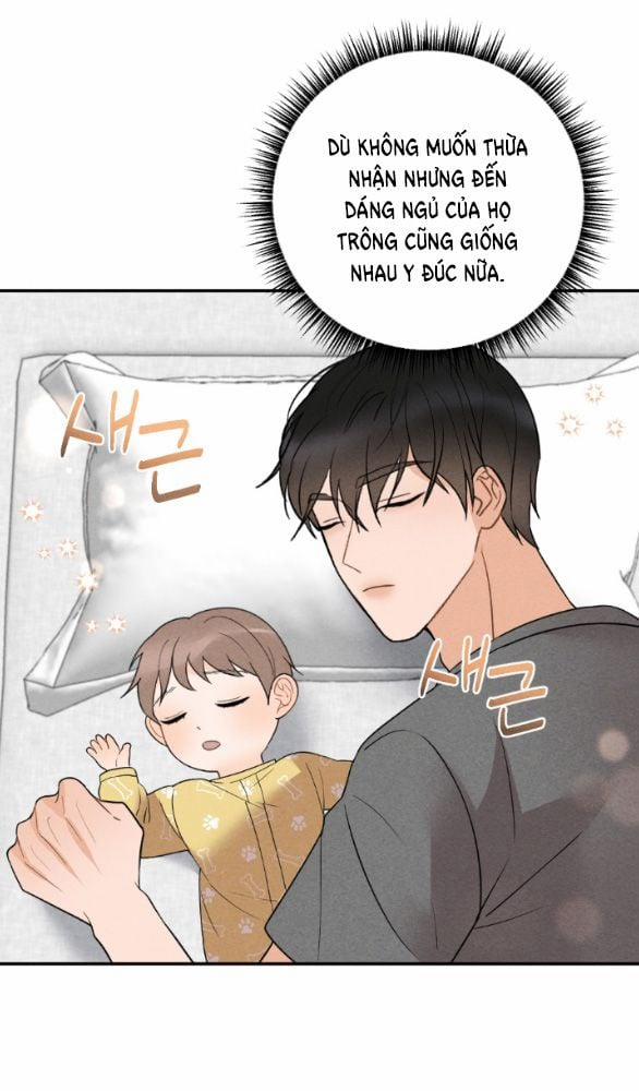 [18+] Để Đứa Bé Yên 10.1 trang 3