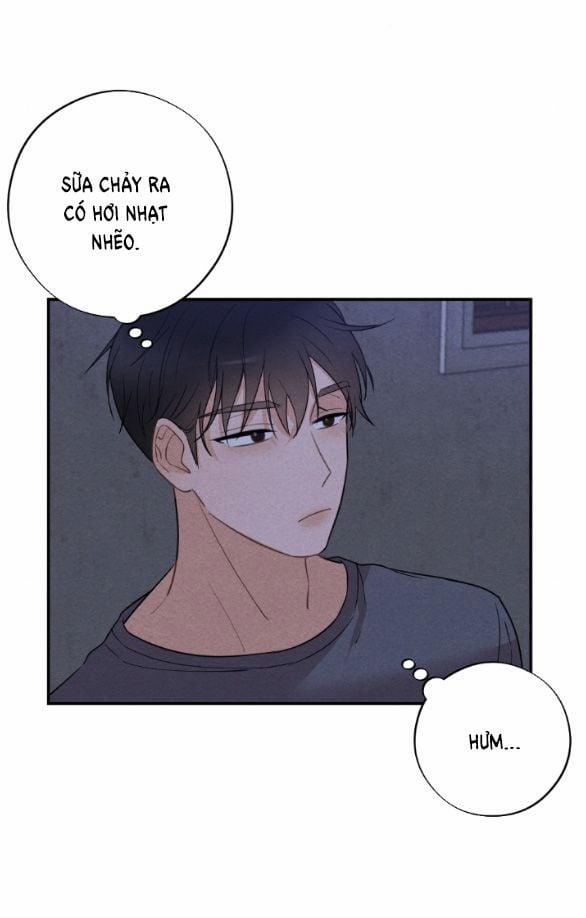 [18+] Để Đứa Bé Yên 10.1 trang 32