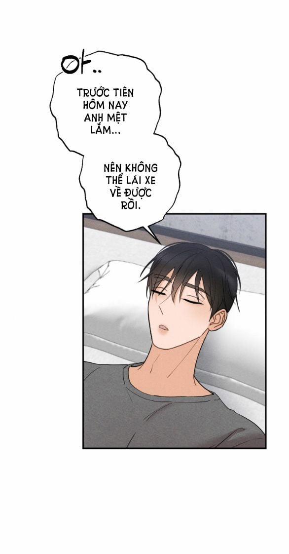 [18+] Để Đứa Bé Yên 10.1 trang 6