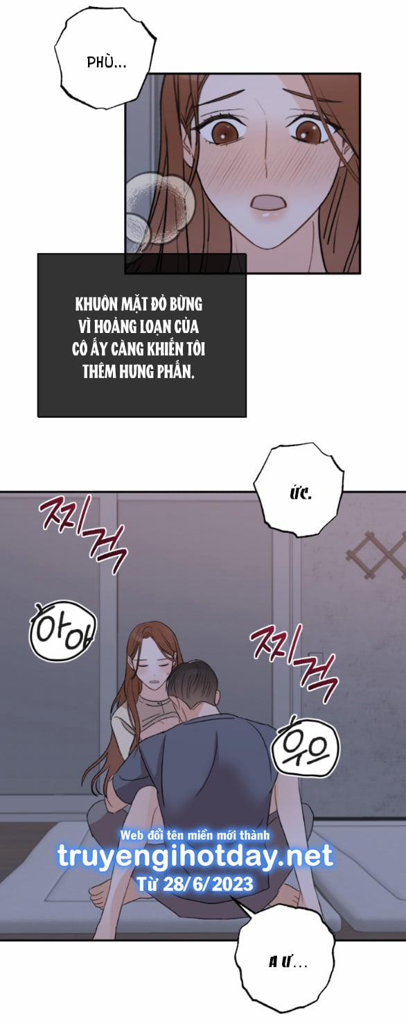 [18+] Để Đứa Bé Yên 10.2 trang 10