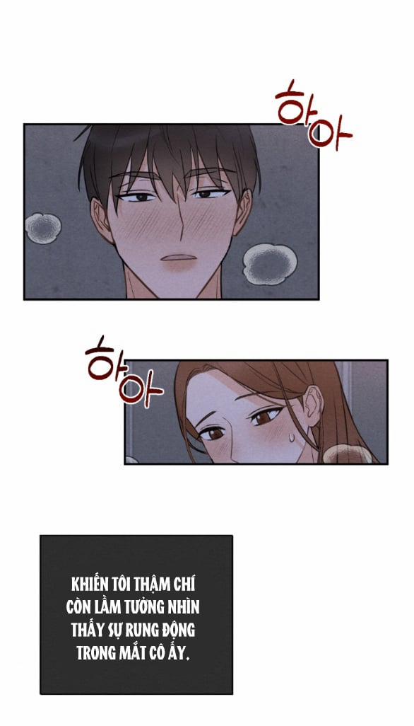 [18+] Để Đứa Bé Yên 10.2 trang 12