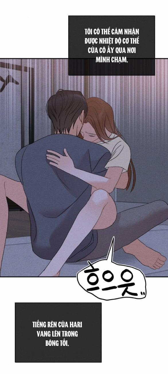 [18+] Để Đứa Bé Yên 10.2 trang 18