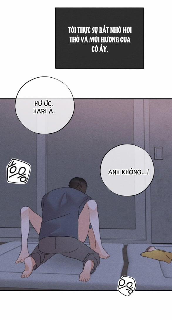 [18+] Để Đứa Bé Yên 10.2 trang 22