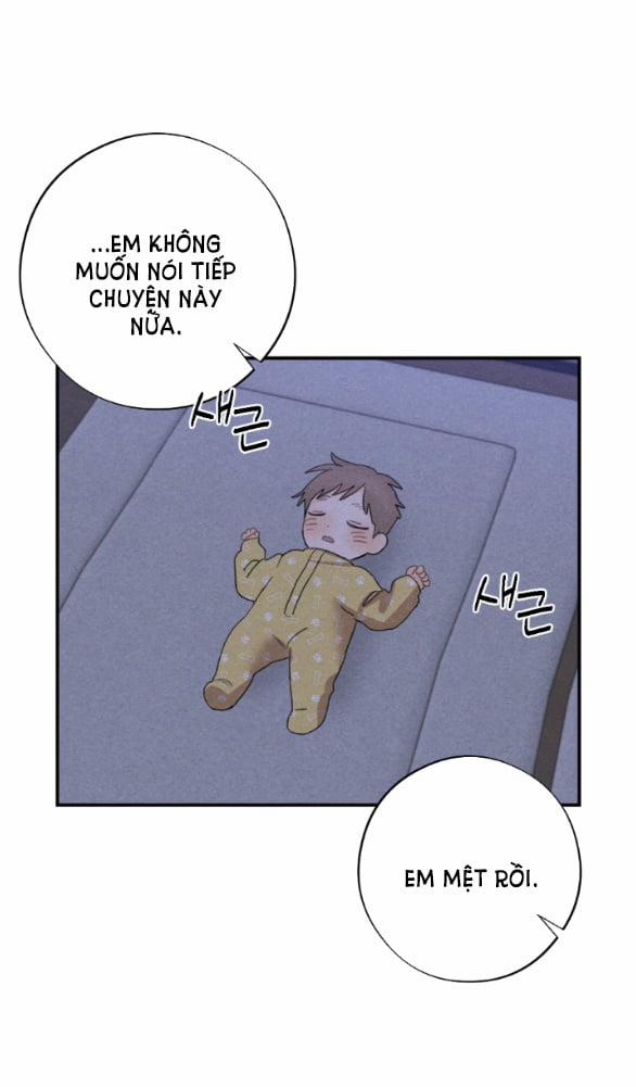 [18+] Để Đứa Bé Yên 10.2 trang 32