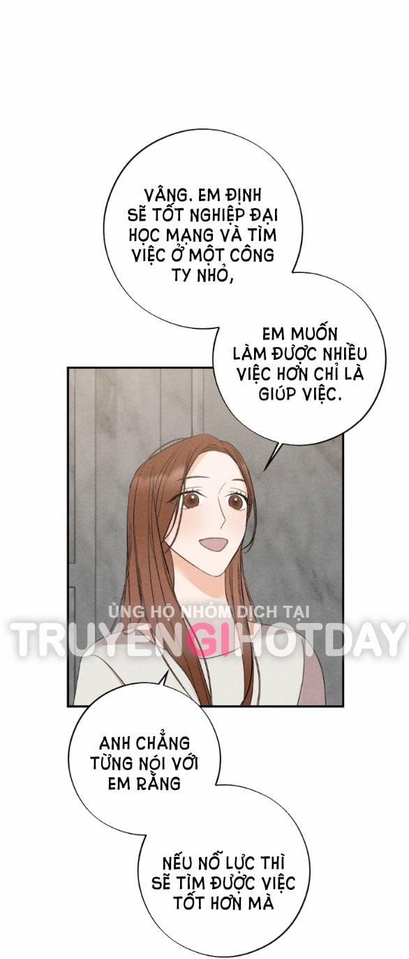 [18+] Để Đứa Bé Yên 11.1 trang 10