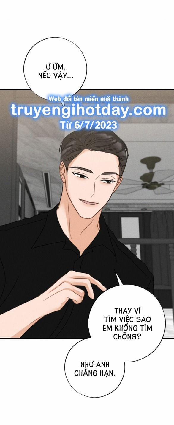 [18+] Để Đứa Bé Yên 11.1 trang 11