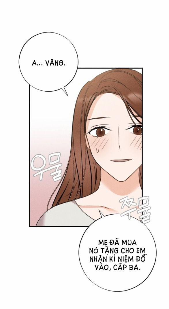 [18+] Để Đứa Bé Yên 11.1 trang 13