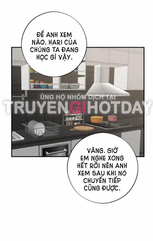 [18+] Để Đứa Bé Yên 11.1 trang 14