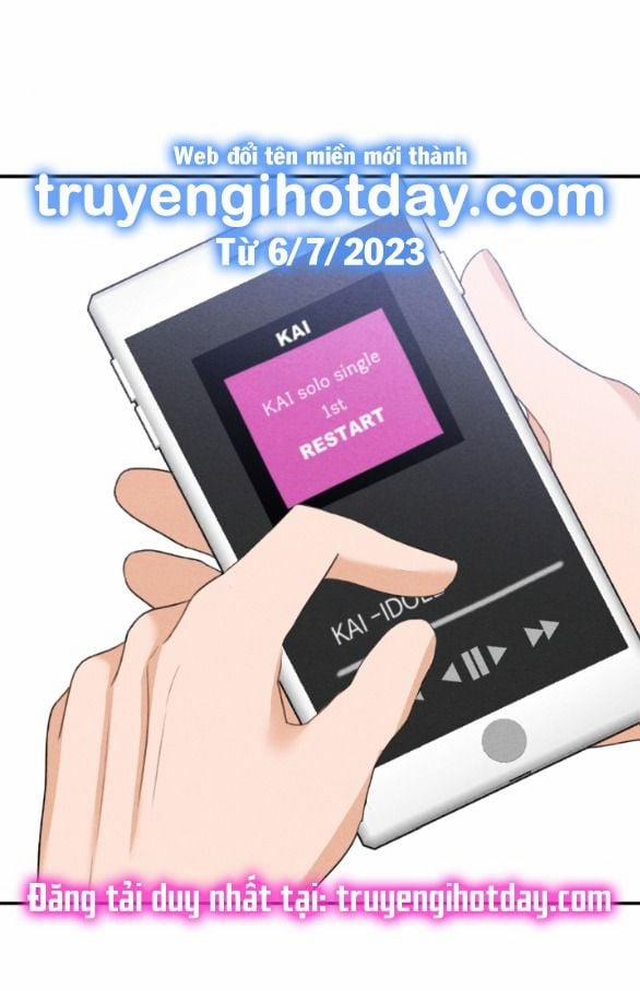 [18+] Để Đứa Bé Yên 11.1 trang 16