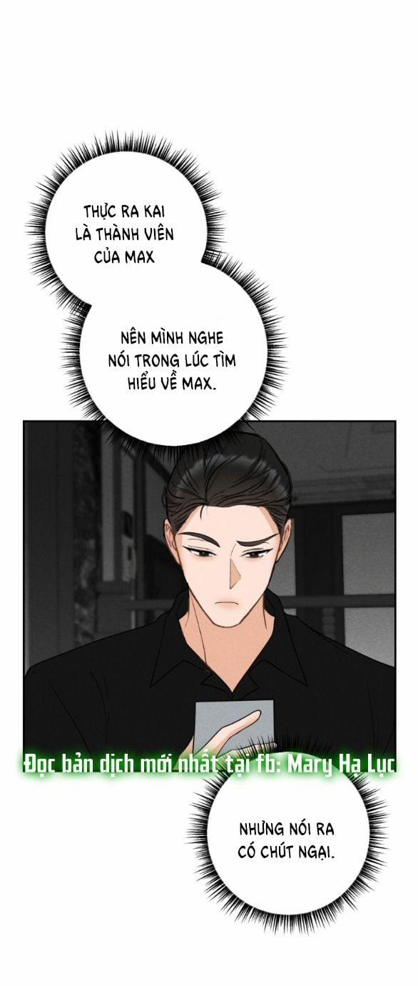 [18+] Để Đứa Bé Yên 11.1 trang 18