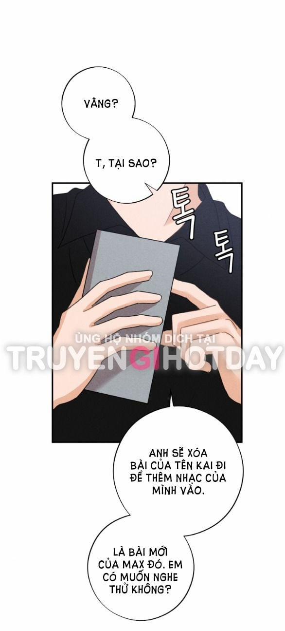 [18+] Để Đứa Bé Yên 11.1 trang 20