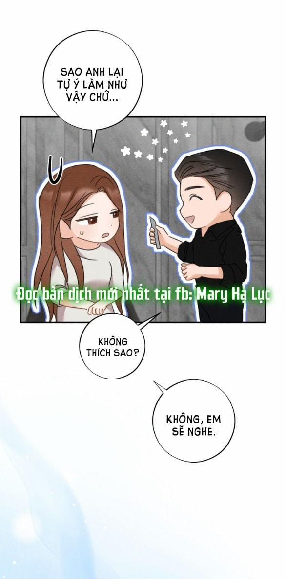 [18+] Để Đứa Bé Yên 11.1 trang 21