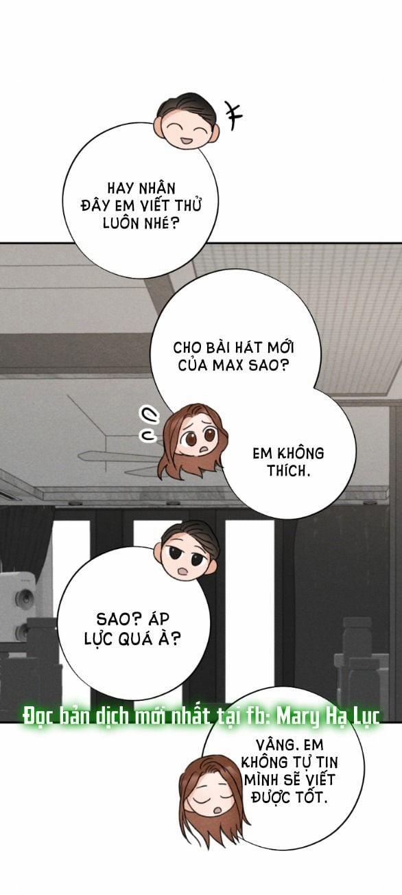 [18+] Để Đứa Bé Yên 11.1 trang 26