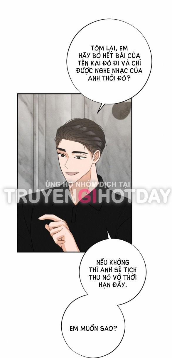 [18+] Để Đứa Bé Yên 11.1 trang 27