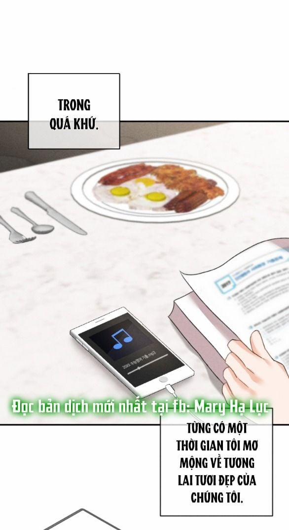 [18+] Để Đứa Bé Yên 11.1 trang 3