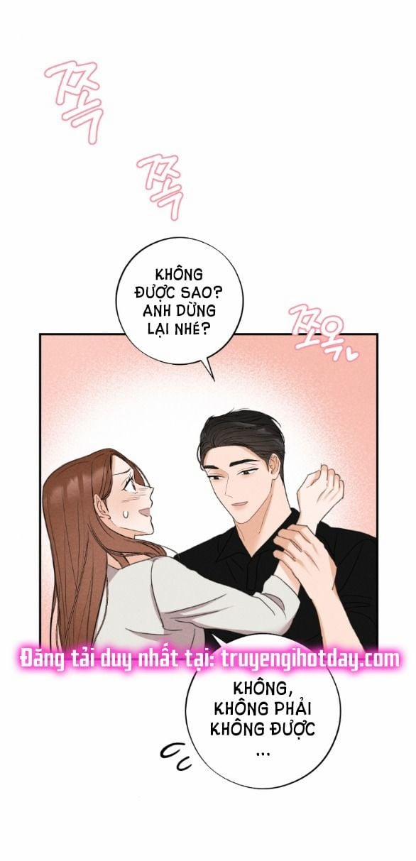 [18+] Để Đứa Bé Yên 11.1 trang 30