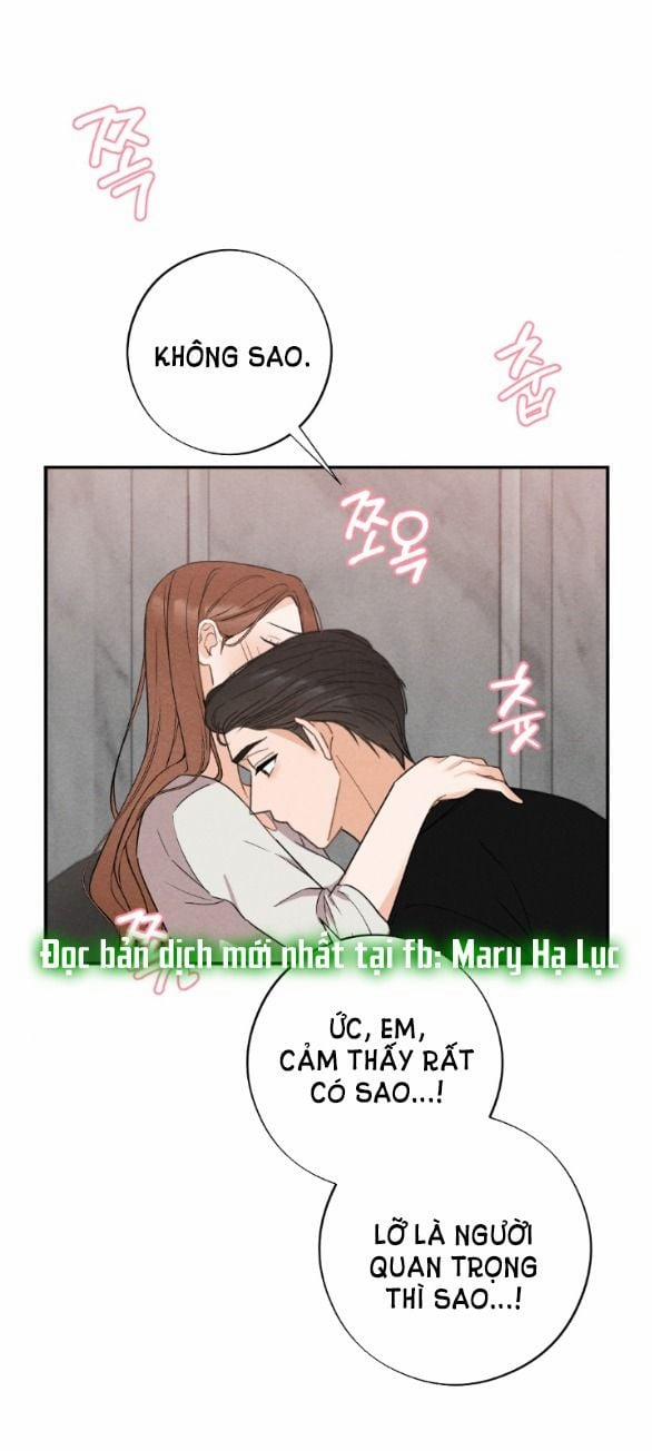 [18+] Để Đứa Bé Yên 11.1 trang 32