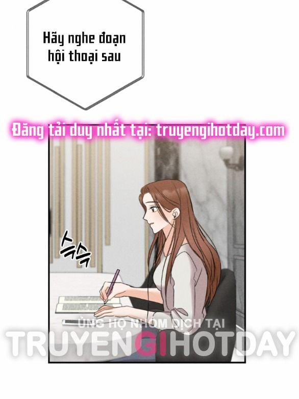 [18+] Để Đứa Bé Yên 11.1 trang 4