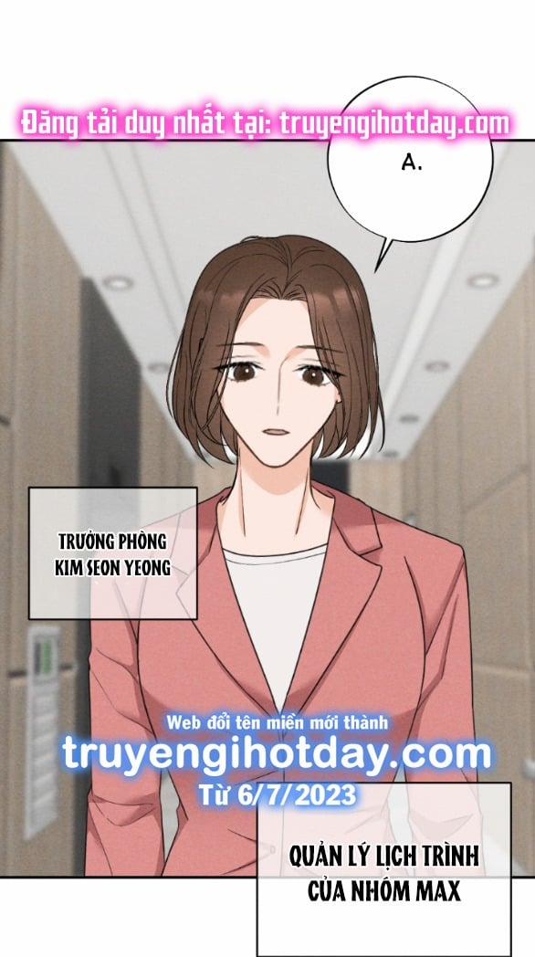 [18+] Để Đứa Bé Yên 11.2 trang 0