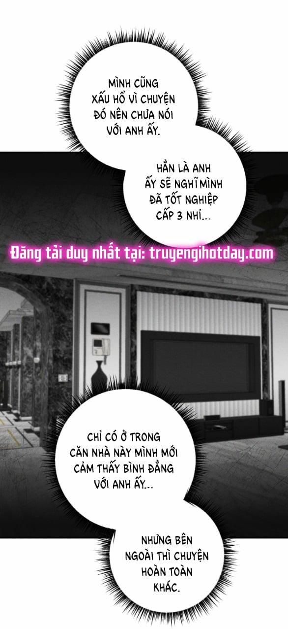 [18+] Để Đứa Bé Yên 11.2 trang 11